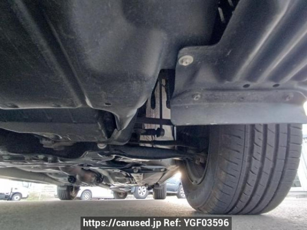 Used 2004 AT toyota wish ZNE10G Image[33]