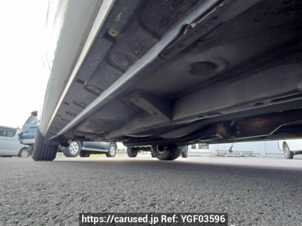Used 2004 AT toyota wish ZNE10G Image[34]