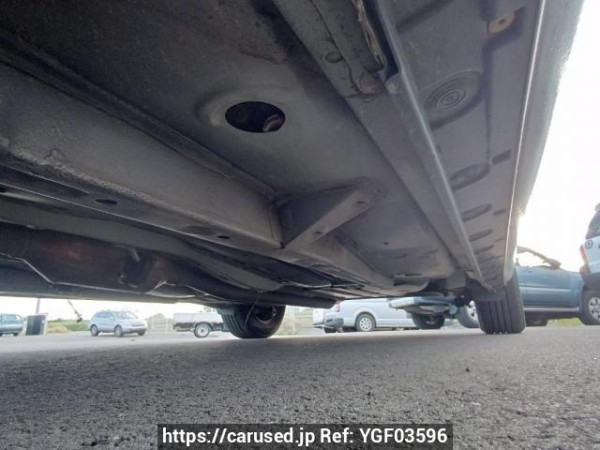Used 2004 AT toyota wish ZNE10G Image[35]