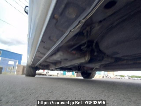 Used 2004 AT toyota wish ZNE10G Image[36]