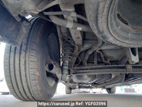 Used 2004 AT toyota wish ZNE10G Image[38]