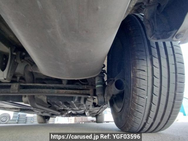 Used 2004 AT toyota wish ZNE10G Image[39]