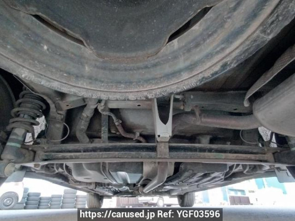 Used 2004 AT toyota wish ZNE10G Image[40]