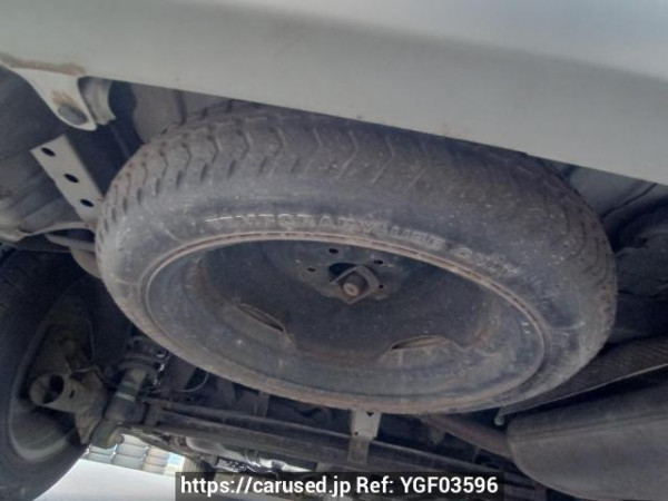 Used 2004 AT toyota wish ZNE10G Image[41]