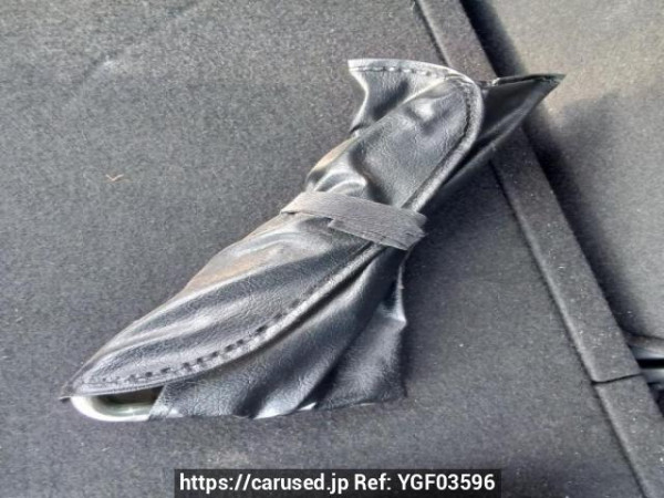 Used 2004 AT toyota wish ZNE10G Image[42]