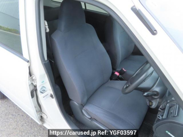 Used 2011 AT toyota probox-van NCP50V Image[14]