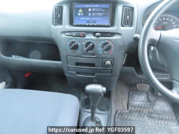 Used 2011 AT toyota probox-van NCP50V Image[21]