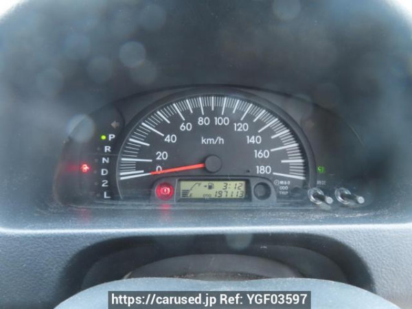 Used 2011 AT toyota probox-van NCP50V Image[25]