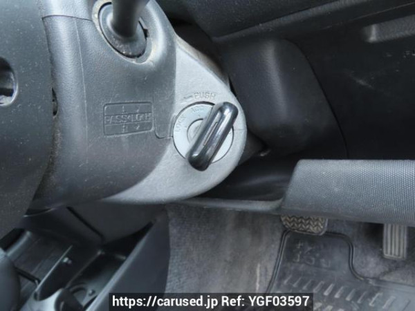 Used 2011 AT toyota probox-van NCP50V Image[27]