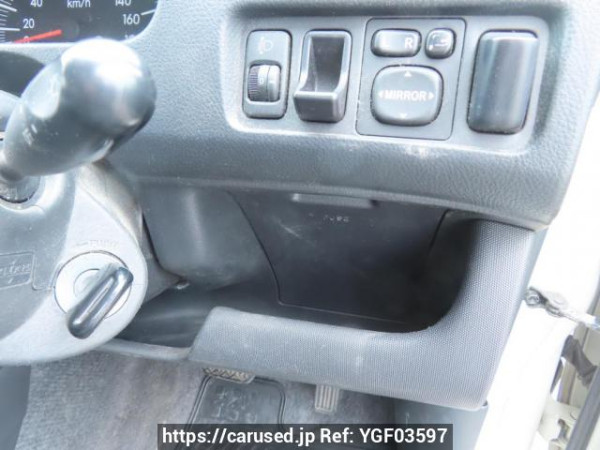 Used 2011 AT toyota probox-van NCP50V Image[28]