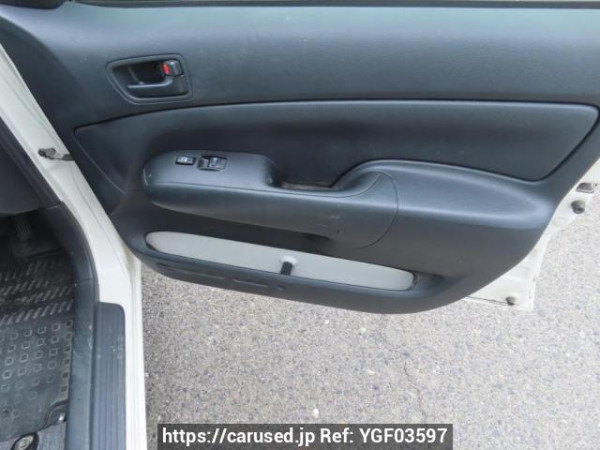 Used 2011 AT toyota probox-van NCP50V Image[29]
