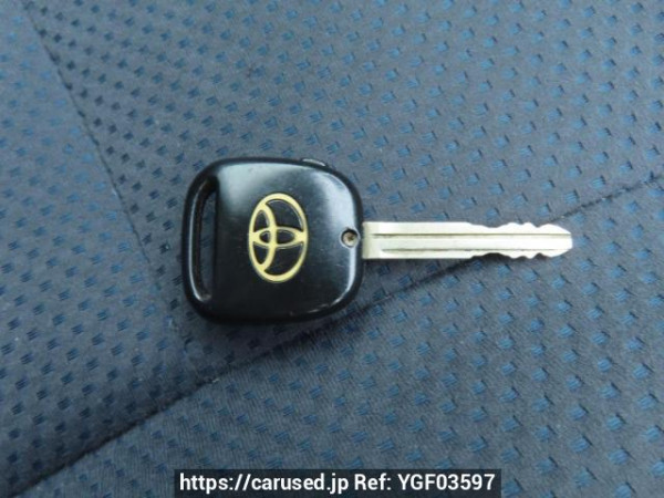 Used 2011 AT toyota probox-van NCP50V Image[30]