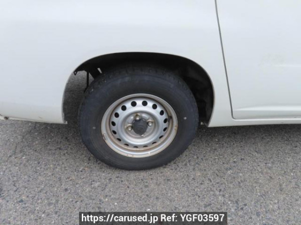Used 2011 AT toyota probox-van NCP50V Image[33]