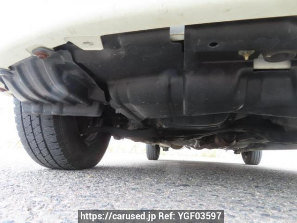 Used 2011 AT toyota probox-van NCP50V Image[35]