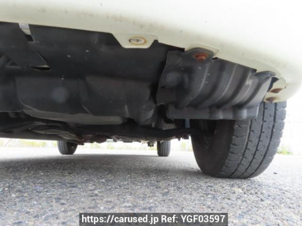 Used 2011 AT toyota probox-van NCP50V Image[36]