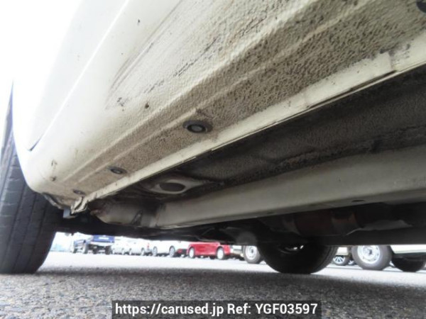 Used 2011 AT toyota probox-van NCP50V Image[39]