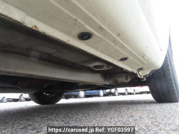 Used 2011 AT toyota probox-van NCP50V Image[40]