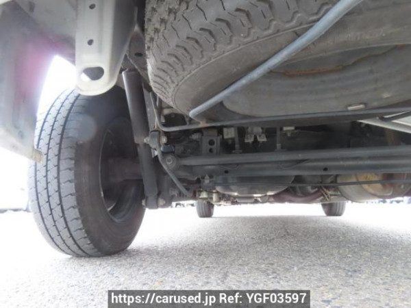 Used 2011 AT toyota probox-van NCP50V Image[41]