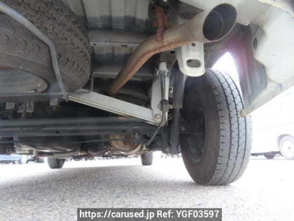Used 2011 AT toyota probox-van NCP50V Image[42]