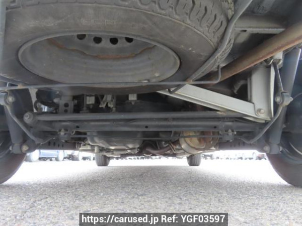 Used 2011 AT toyota probox-van NCP50V Image[43]