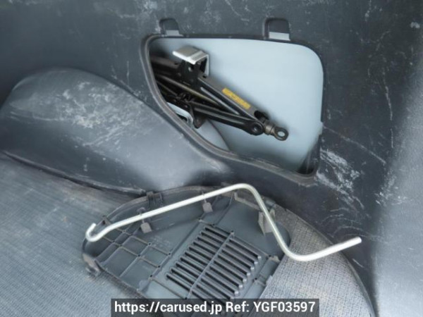 Used 2011 AT toyota probox-van NCP50V Image[44]