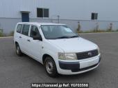 Toyota Probox Van
