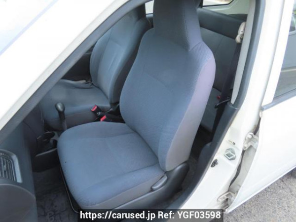 Used 2003 AT toyota probox-van NCP50V Image[16]