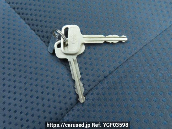Used 2003 AT toyota probox-van NCP50V Image[28]