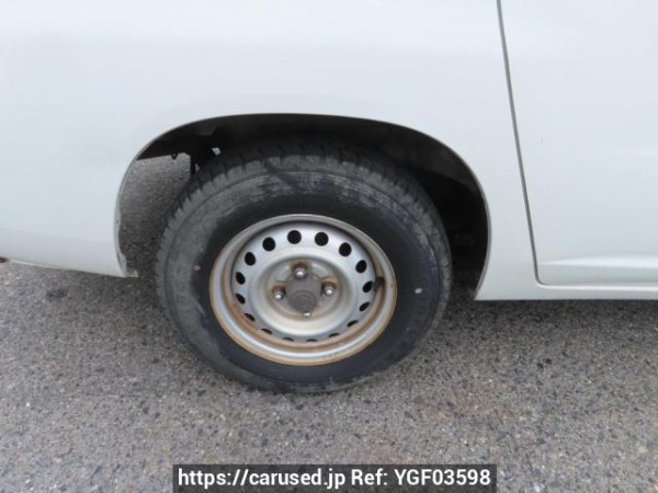 Used 2003 AT toyota probox-van NCP50V Image[31]