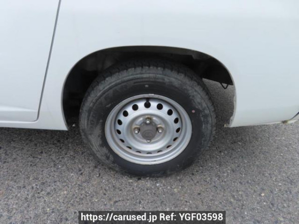 Used 2003 AT toyota probox-van NCP50V Image[32]