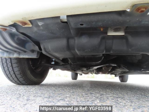 Used 2003 AT toyota probox-van NCP50V Image[33]