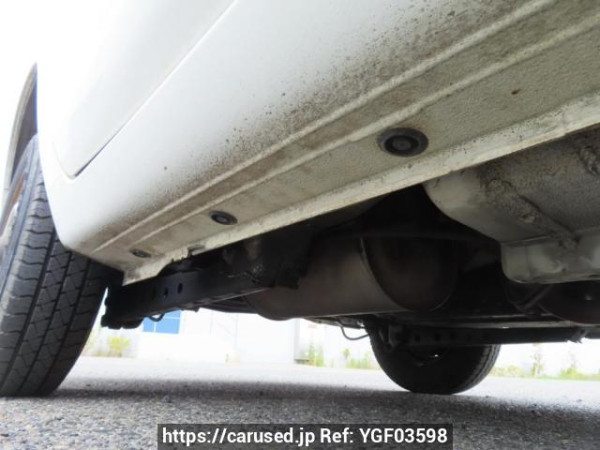 Used 2003 AT toyota probox-van NCP50V Image[35]