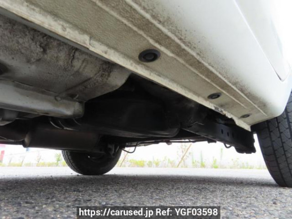 Used 2003 AT toyota probox-van NCP50V Image[36]
