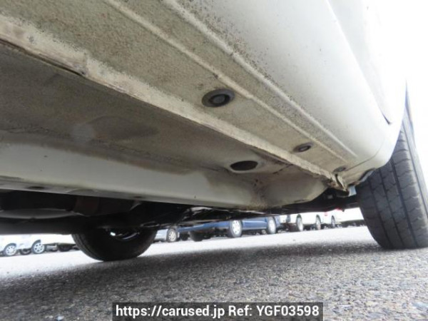 Used 2003 AT toyota probox-van NCP50V Image[38]