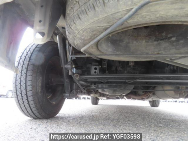 Used 2003 AT toyota probox-van NCP50V Image[39]