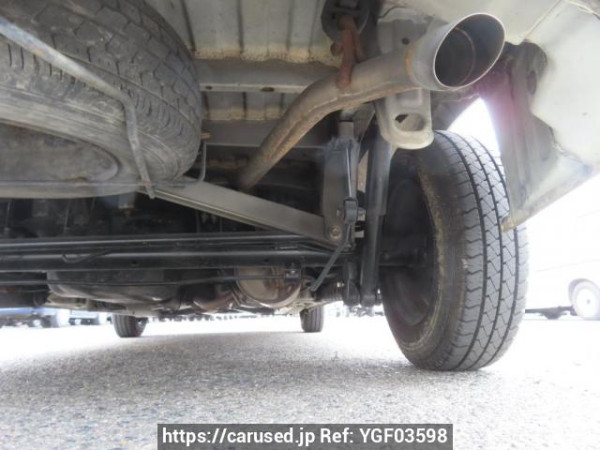 Used 2003 AT toyota probox-van NCP50V Image[40]