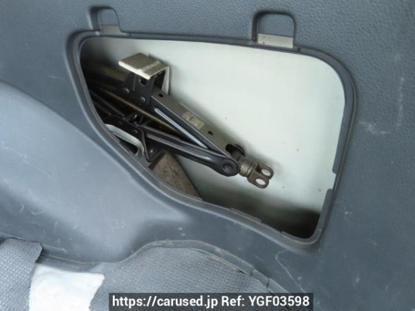Used 2003 AT toyota probox-van NCP50V Image[42]