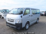 Used 2019 AT toyota hiace-van TRH200V Image[2]