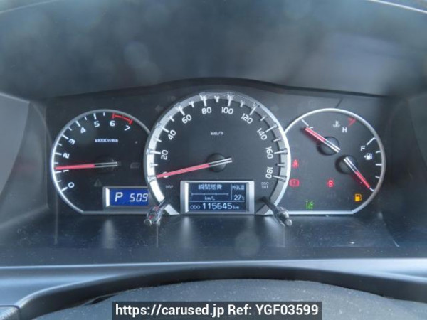 Used 2019 AT toyota hiace-van TRH200V Image[27]