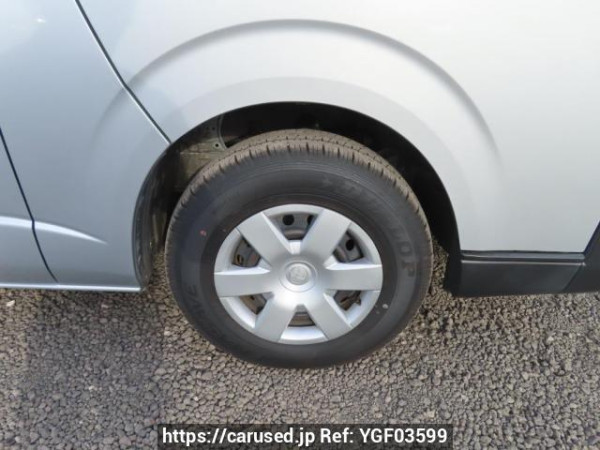 Used 2019 AT toyota hiace-van TRH200V Image[32]