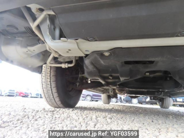 Used 2019 AT toyota hiace-van TRH200V Image[36]