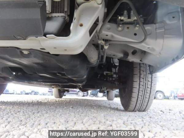 Used 2019 AT toyota hiace-van TRH200V Image[37]