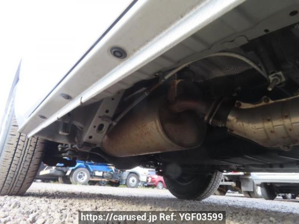 Used 2019 AT toyota hiace-van TRH200V Image[38]