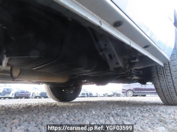 Used 2019 AT toyota hiace-van TRH200V Image[39]