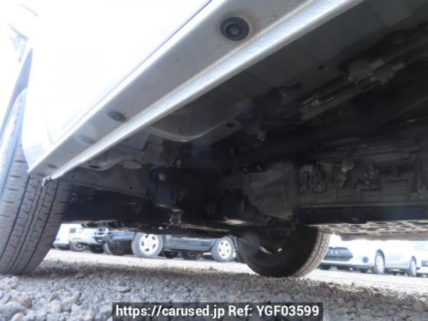 Used 2019 AT toyota hiace-van TRH200V Image[40]