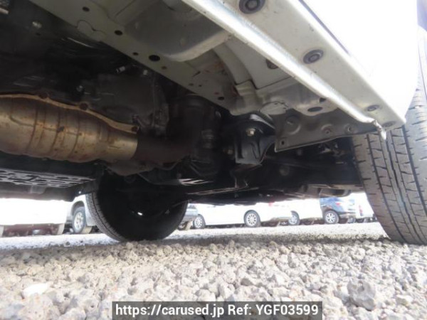 Used 2019 AT toyota hiace-van TRH200V Image[41]