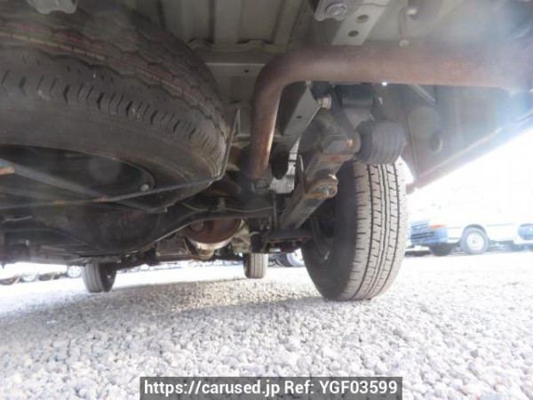 Used 2019 AT toyota hiace-van TRH200V Image[43]