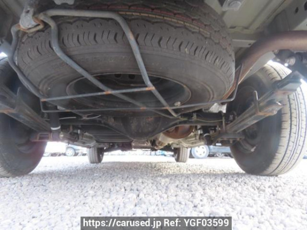Used 2019 AT toyota hiace-van TRH200V Image[44]