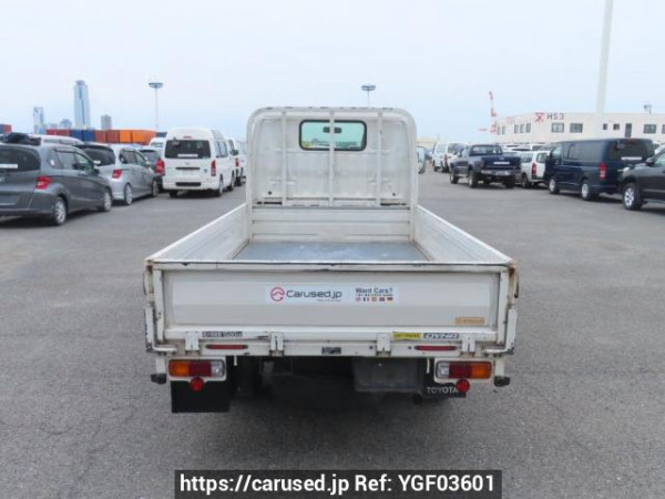Used 2014 MT toyota dyna-truck TRY230 Image[5]