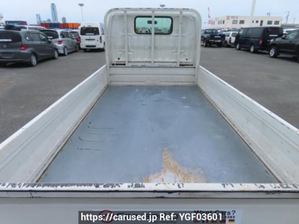 Used 2014 MT toyota dyna-truck TRY230 Image[8]